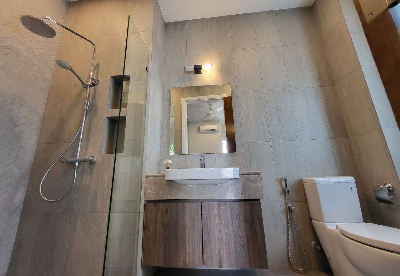 Greenery View Duplex Home @ Mont Kiara