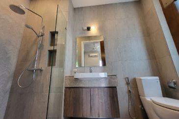 Greenery View Duplex Home @ Mont Kiara