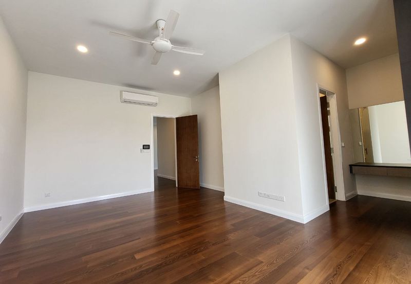 Greenery View Duplex Home @ Mont Kiara