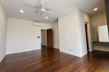 Greenery View Duplex Home @ Mont Kiara