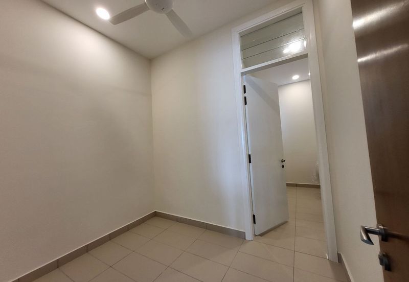 Greenery View Duplex Home @ Mont Kiara