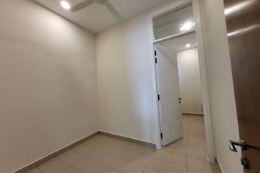 Greenery View Duplex Home @ Mont Kiara