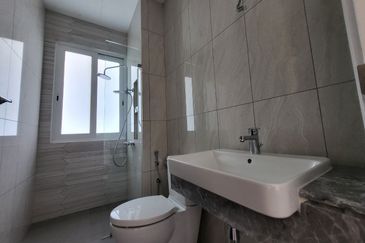 Greenery View Duplex Home @ Mont Kiara