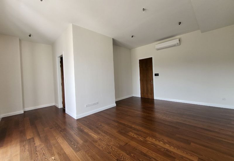 Greenery View Duplex Home @ Mont Kiara