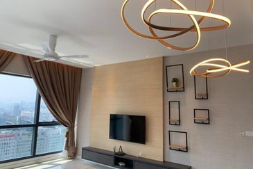 Aria Luxury Residence