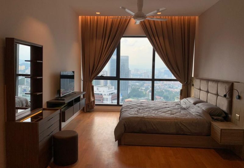 Aria Luxury Residence