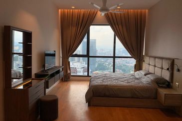 Aria Luxury Residence