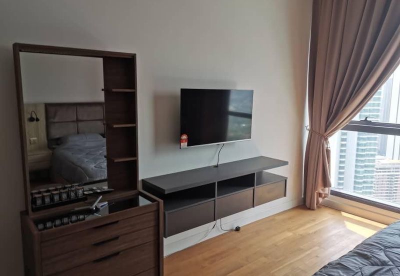 Aria Luxury Residence