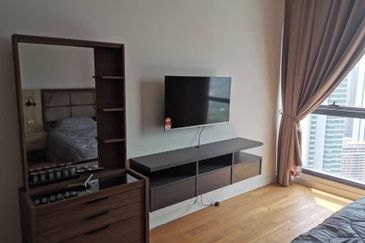 Aria Luxury Residence