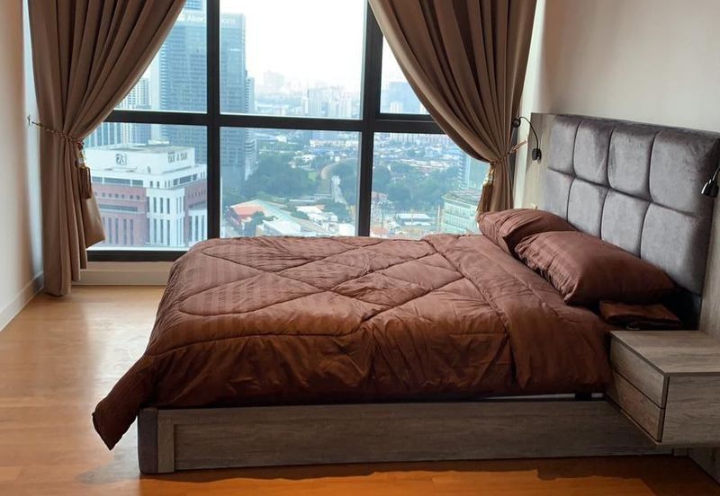 Aria Luxury Residence