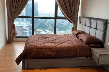 Aria Luxury Residence