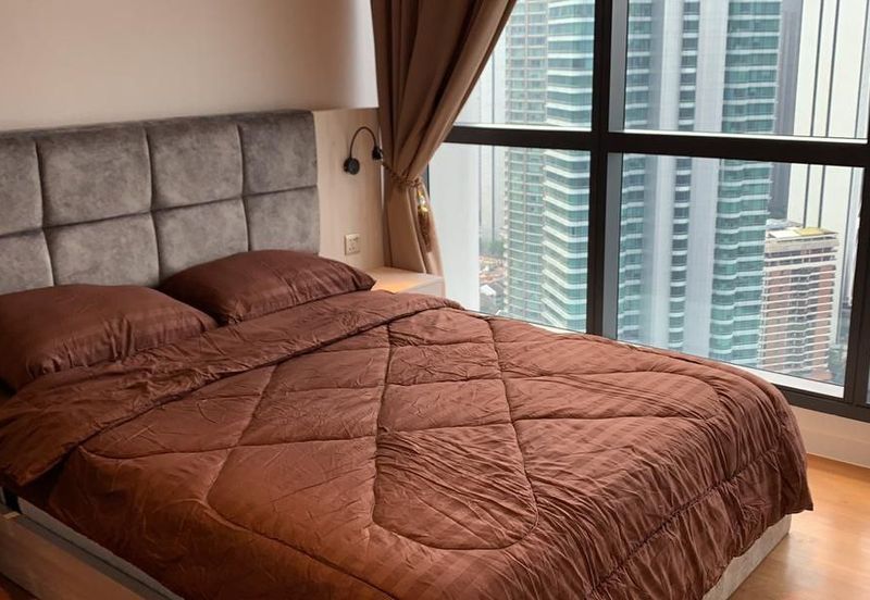 Aria Luxury Residence