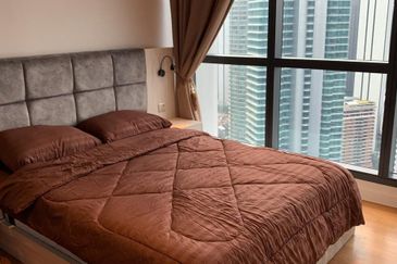 Aria Luxury Residence