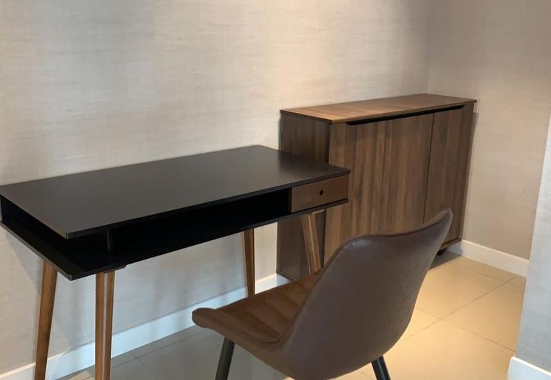 Aria Luxury Residence