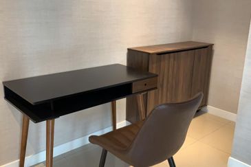 Aria Luxury Residence