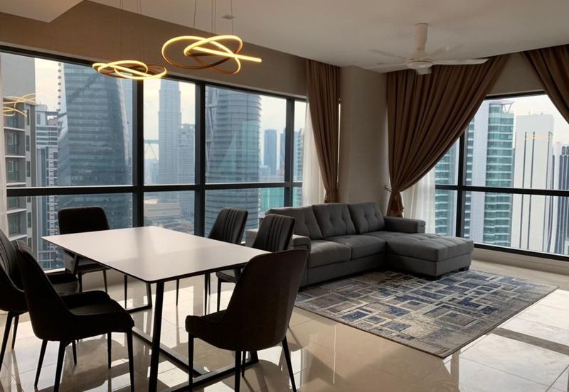 Aria Luxury Residence