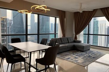 Aria Luxury Residence