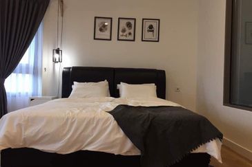 The Sentral Residences