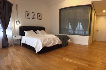 The Sentral Residences