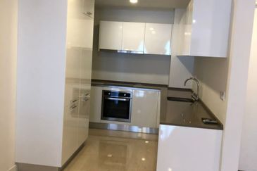 The Sentral Residences