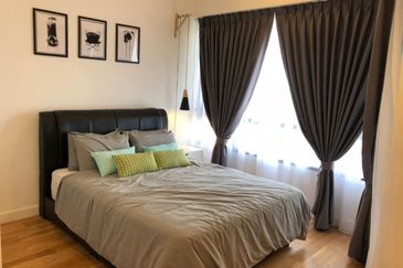 The Sentral Residences