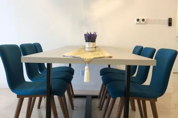 The Sentral Residences