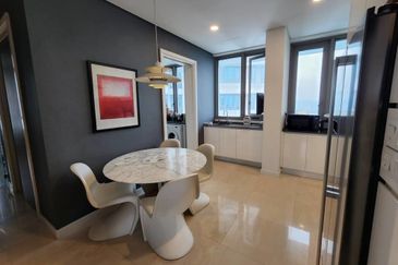 The Sentral Residences