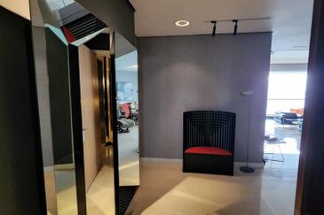 The Sentral Residences