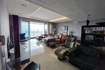 The Sentral Residences