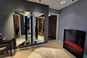 The Sentral Residences