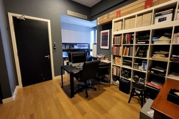 The Sentral Residences