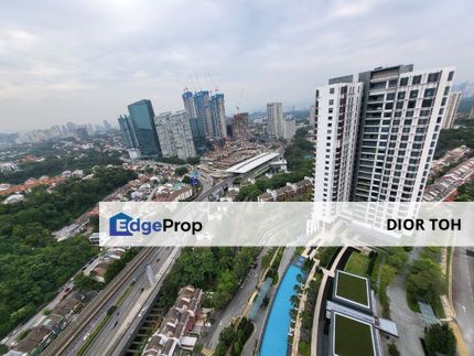 Low Density Luxury Villa @ Damansara Heights, Kuala Lumpur, Damansara Heights