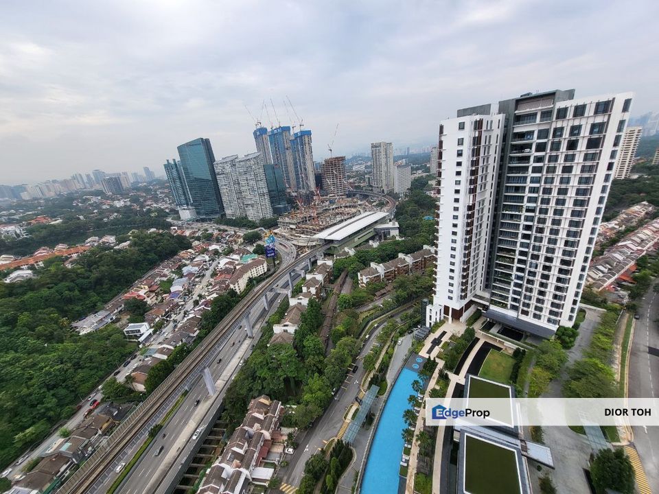 Low Density Luxury Villa @ Damansara Heights, Kuala Lumpur, Damansara Heights