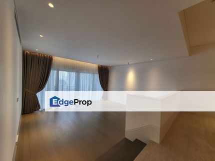 Aira Residence @Damansara Heights  High Floor KLCC View, Kuala Lumpur, Damansara Heights