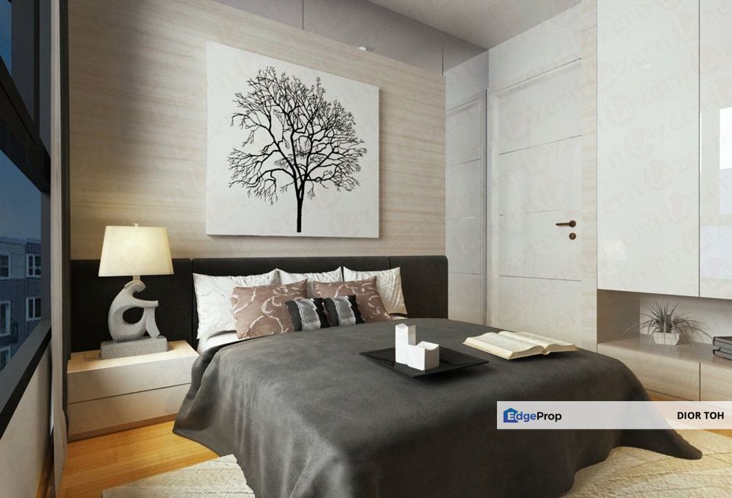 Low Density Luxury Villa @ Damansara Heights, Kuala Lumpur, Damansara Heights