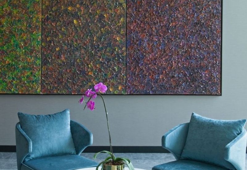 Low Density Luxury Suites @ Bangsar