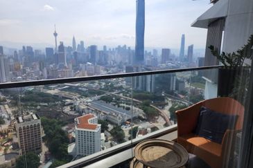 The Sentral Residences