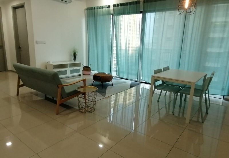 Sunway Mont Residences