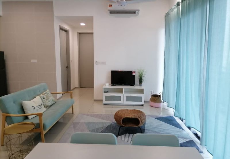 Sunway Mont Residences