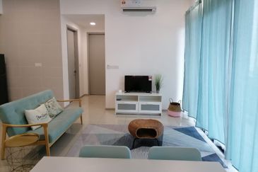 Sunway Mont Residences