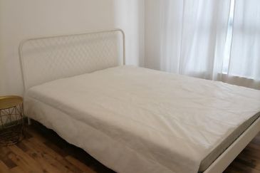 Sunway Mont Residences