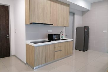 Sunway Mont Residences