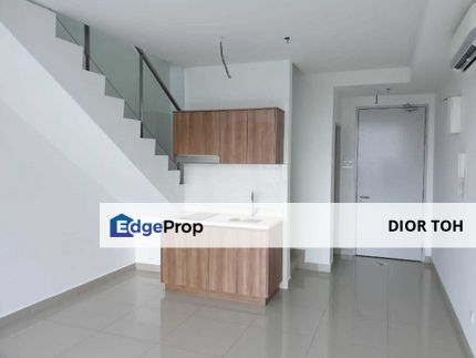 Pacific Star Beta Office Suite @ PJS 13, Petaling Jaya, Selangor, Petaling Jaya
