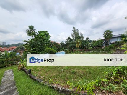 FOR SALE: Bungalow Land @ Seksyen 9 PJ - To Rebuild Your New Dream Home, Selangor, Petaling Jaya