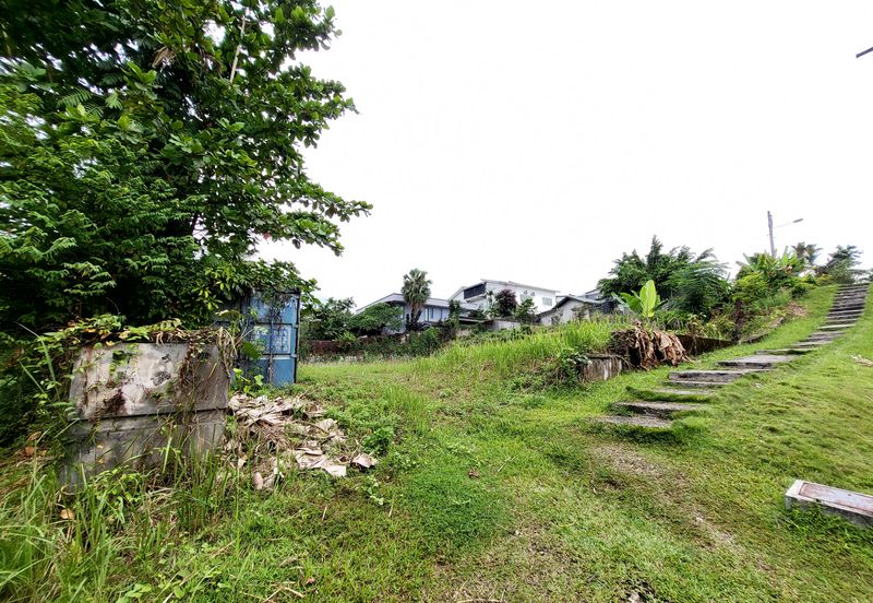 FOR SALE: Bungalow Land @ Seksyen 9 PJ - To Rebuild Your New Dream Home