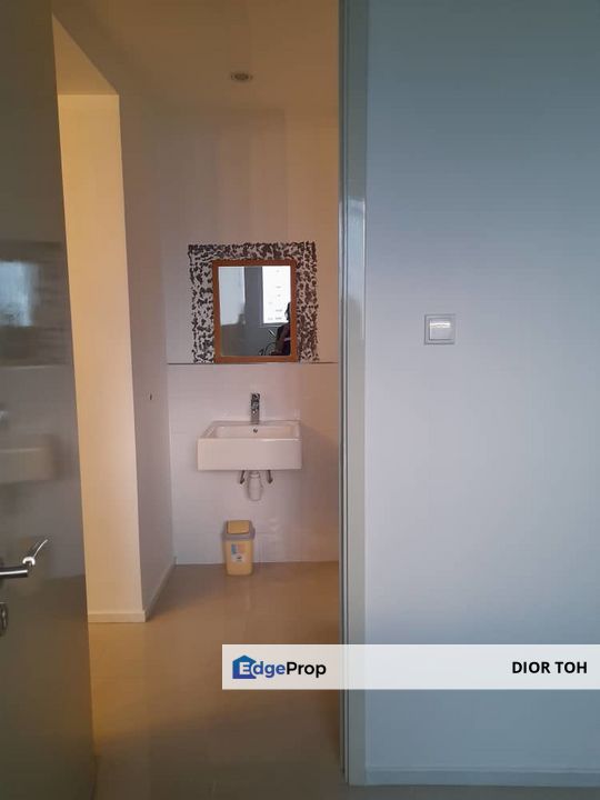 Verve Suite Fully  2 Bedrooms 2 Bathrooms , Kuala Lumpur, Mont Kiara