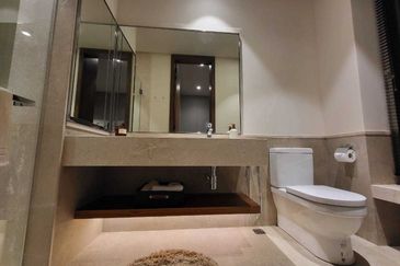 Low Density Luxury Villa @ Damansara Heights