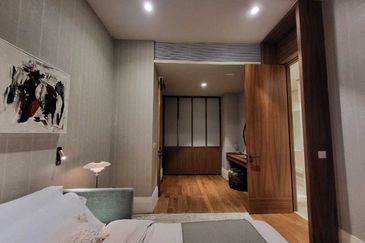 Low Density Luxury Villa @ Damansara Heights