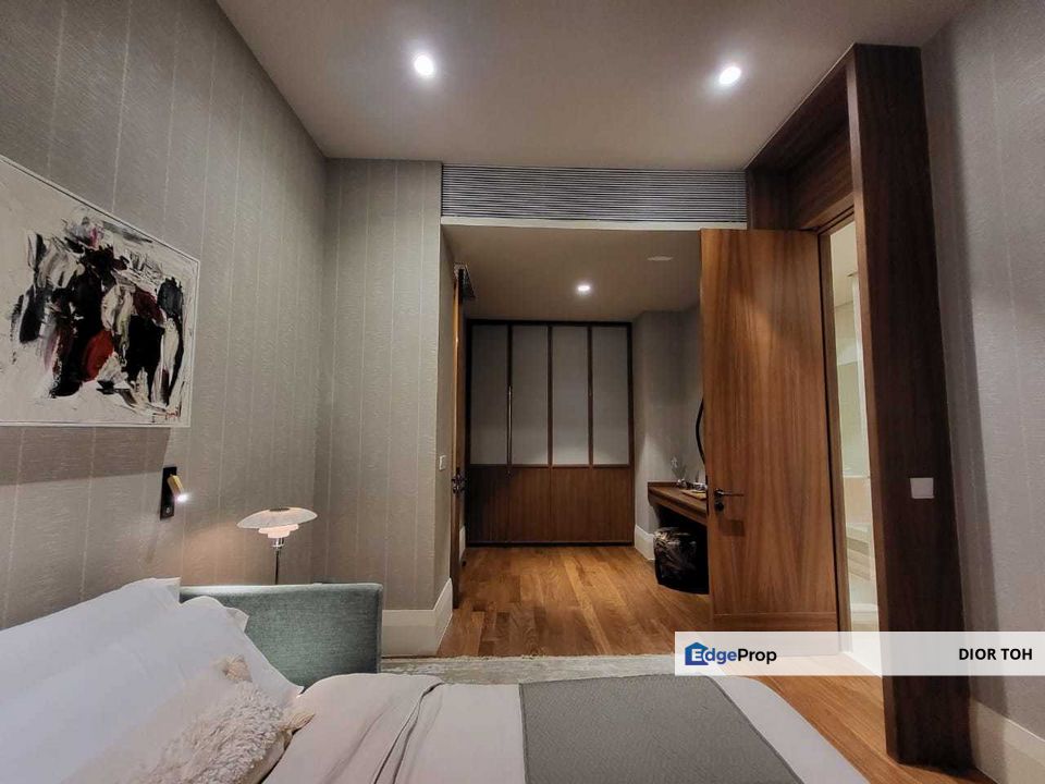 Low Density Luxury Villa @ Damansara Heights, Kuala Lumpur, Damansara Heights