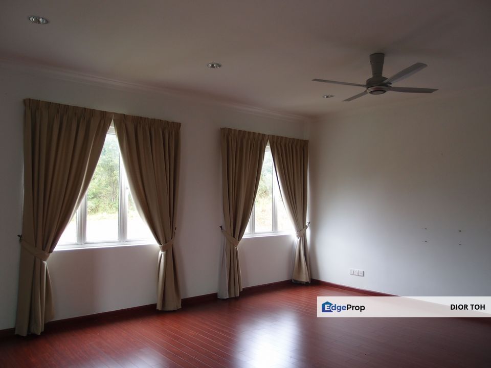 3 Storey Semi D with Private Lift & Garden @Ampang, Selangor, Ampang